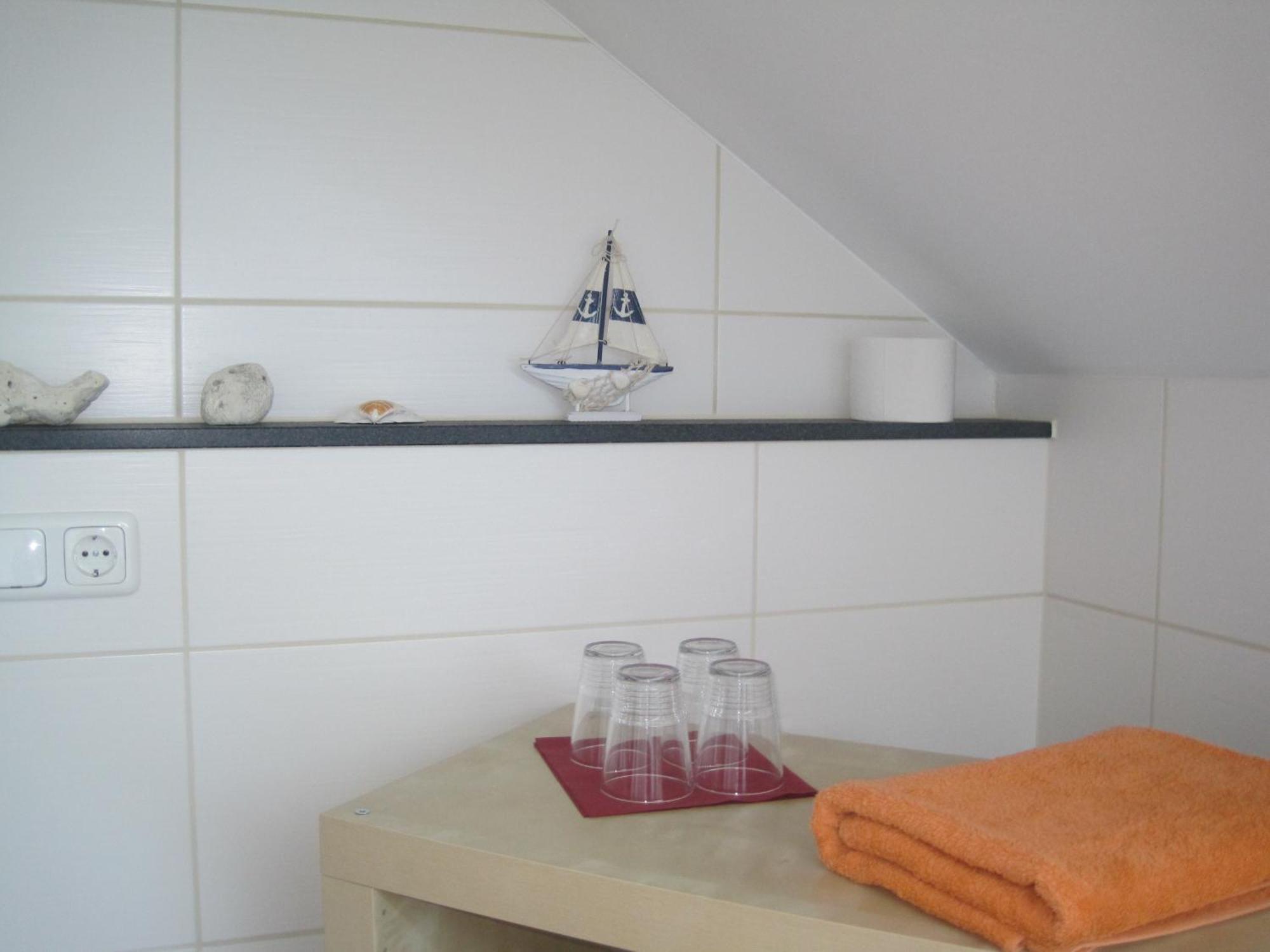Haus Am Park Apartment Thallwitz Room photo