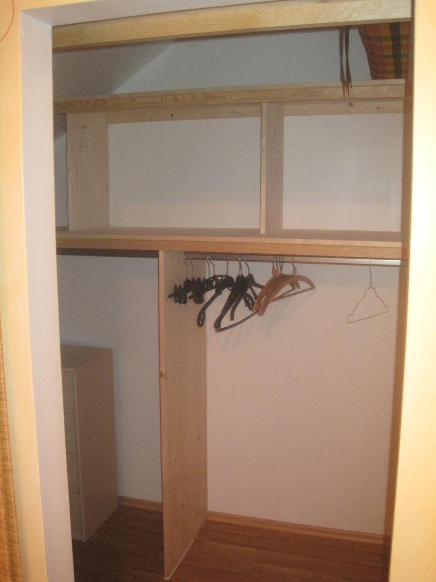 Haus Am Park Apartment Thallwitz Room photo