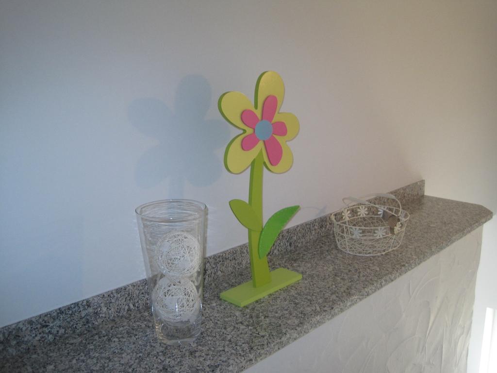 Haus Am Park Apartment Thallwitz Room photo