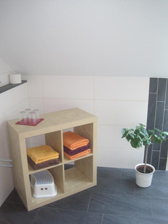 Haus Am Park Apartment Thallwitz Room photo