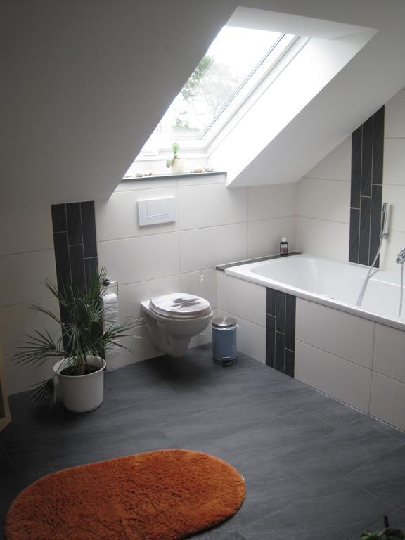 Haus Am Park Apartment Thallwitz Room photo